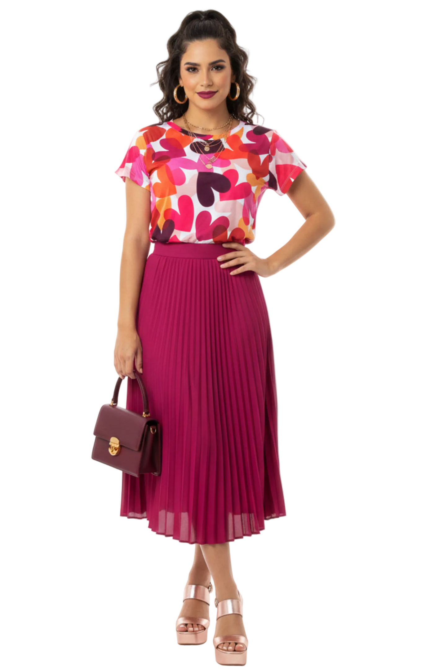 Valentine’s Tee (Copy)