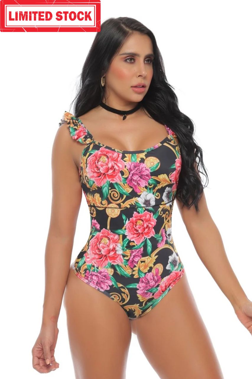 BODY SLIMMER 9037