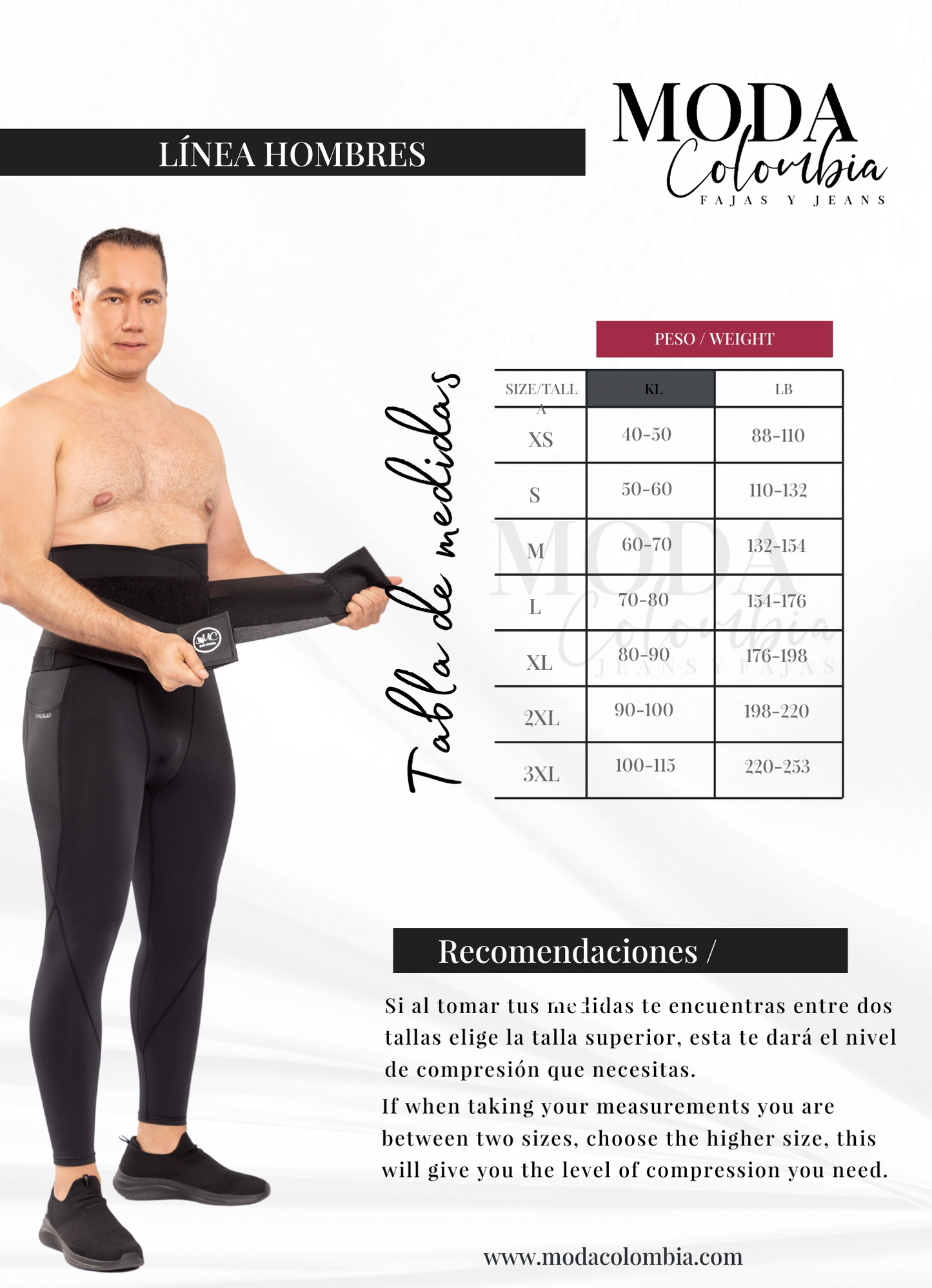 COLOMBIAN SHAPER 7030B