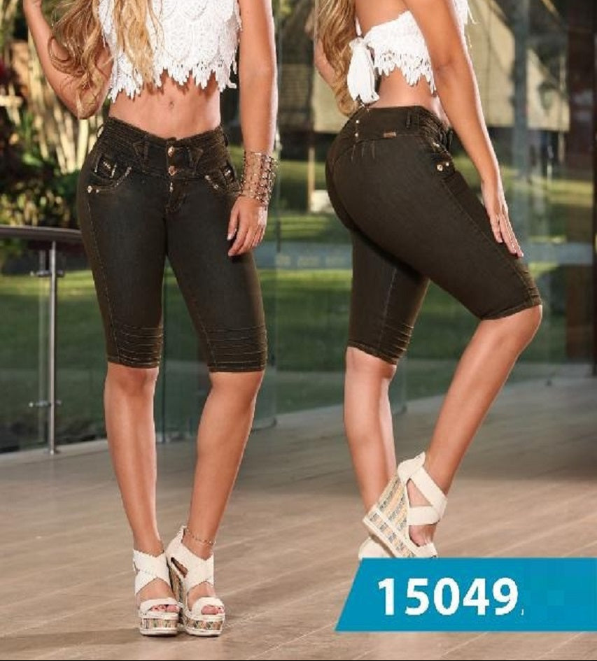 BUTT LIFTER CAPRI 15049