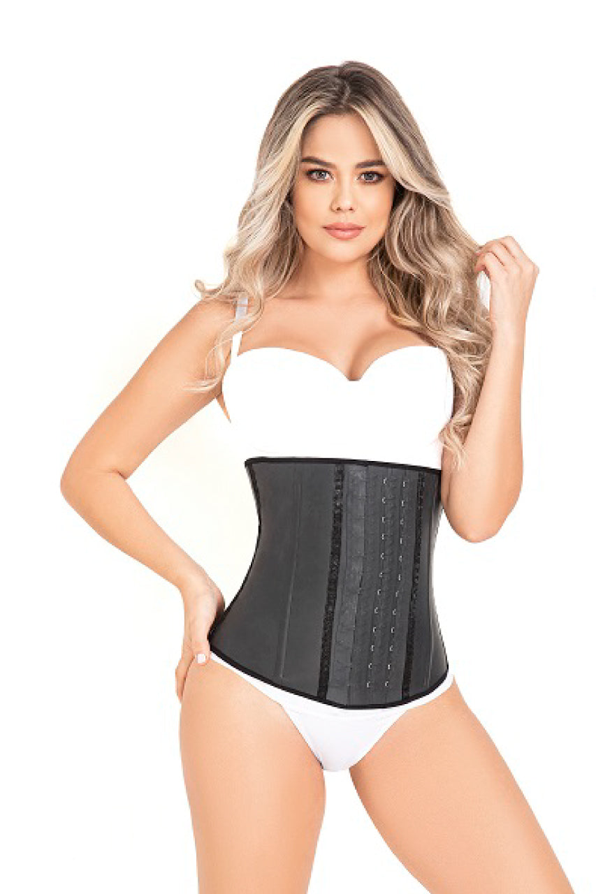 LATEX WAIST TRAINER 305B