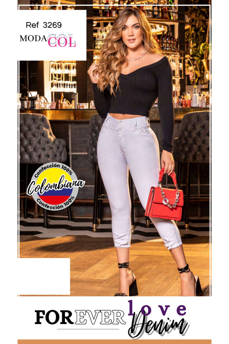 JEAN COLOMBIANO LEVANTACOLA 3269 – Moda Colombia