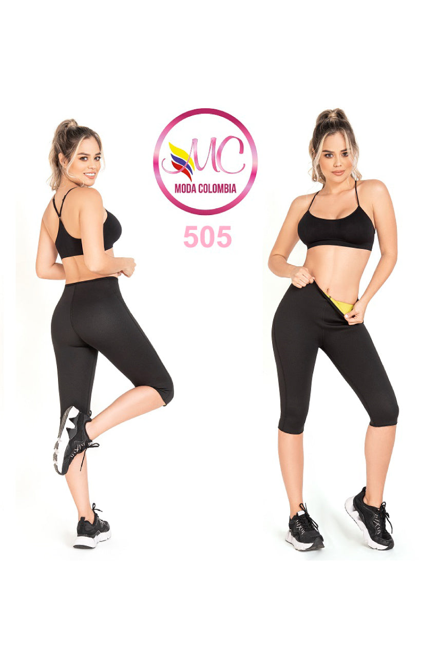 NEOPRENE CAPRI 505