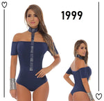 BODY REDUCTOR  COLOMBIANO 1999
