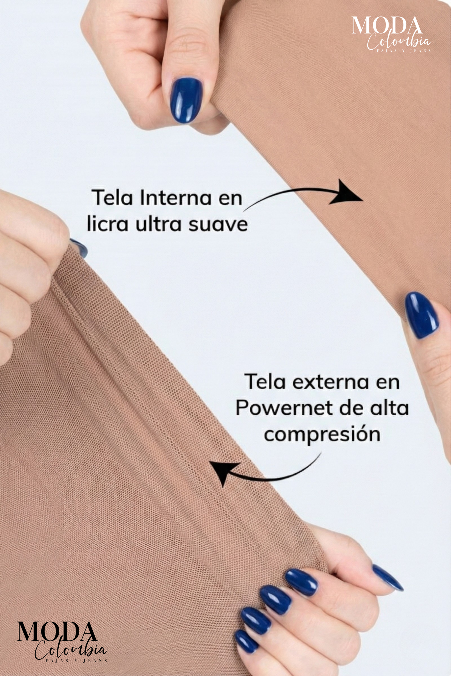 COLOMBIAN SHAPER 212