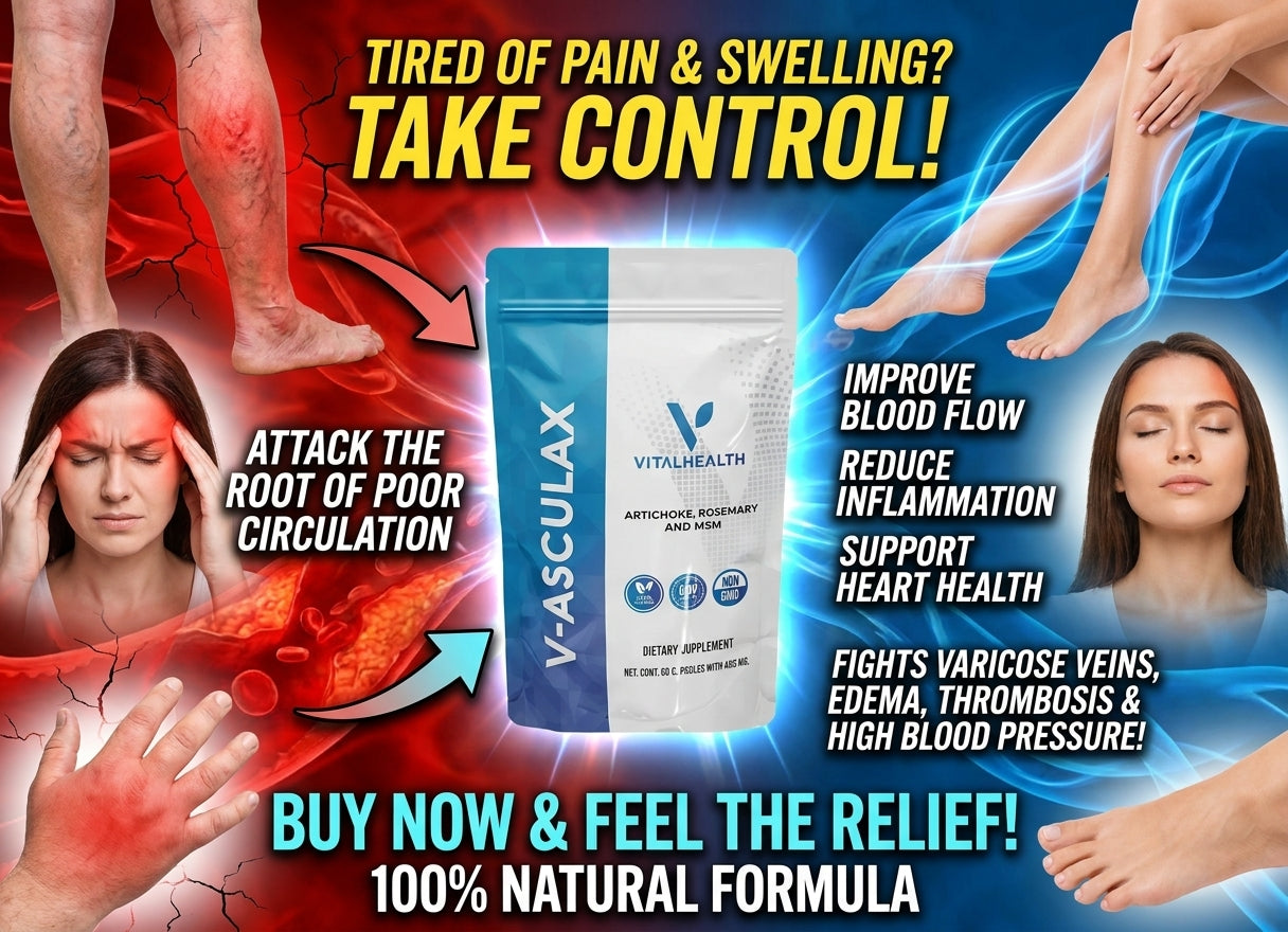 VASCULAX
