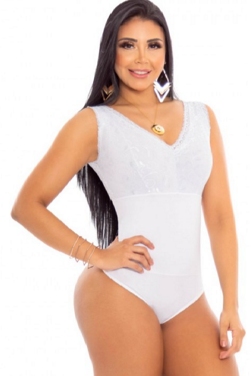 BODY REDUCTOR  COLOMBIANO 3355