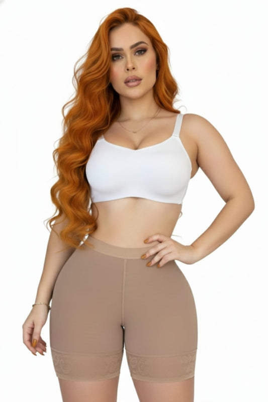 BUTT LIFT SHORT 715-4