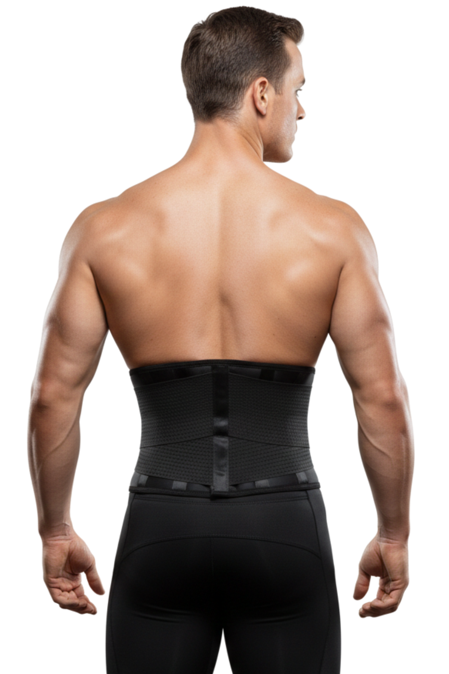 NEOPRENE WAIST TRAINER UNISEX 512