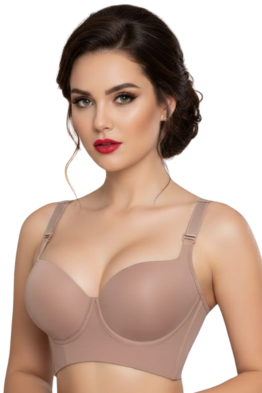 PREMIUM SHAPEWEAR BRA 700