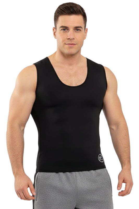 NEOPRENE MEN'S VEST 508