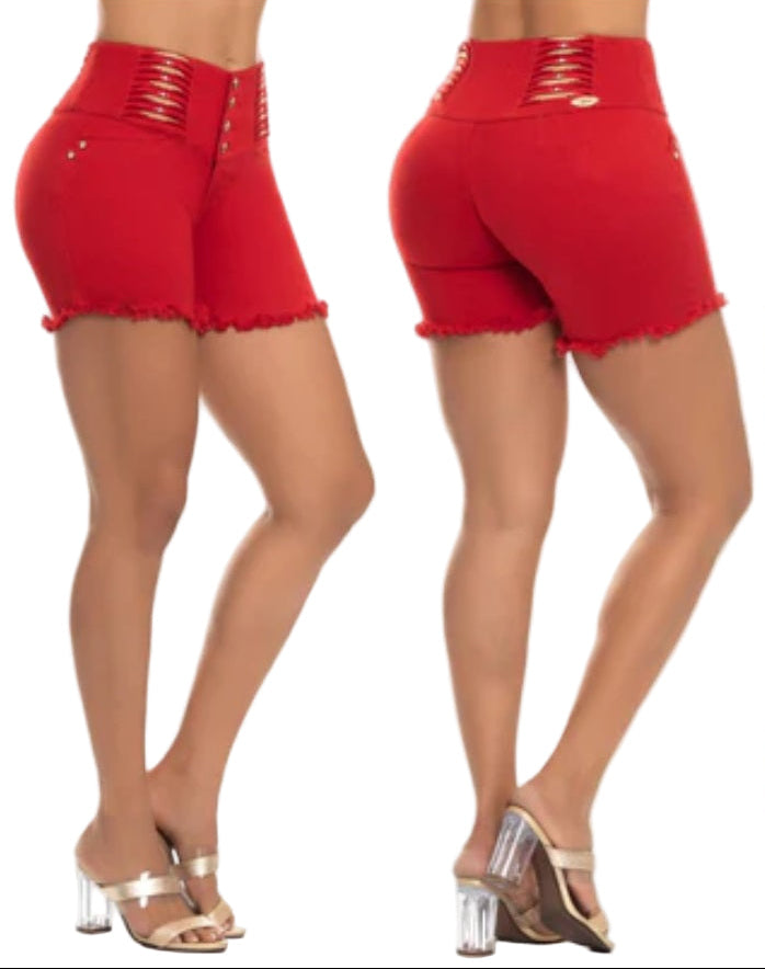 BUTT LIFTER SHORT 707687