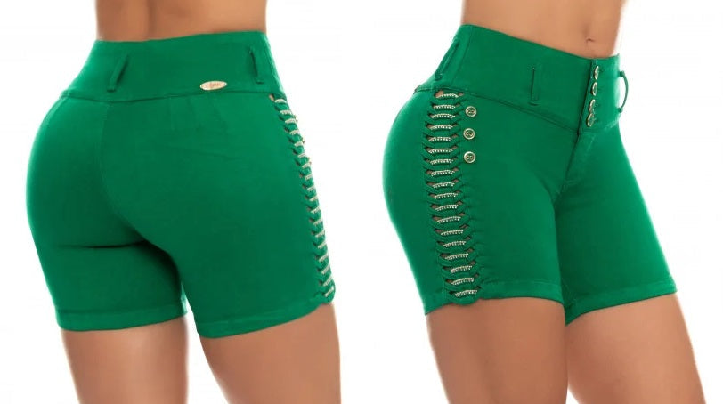 BUTT LIFTER SHORT 707947