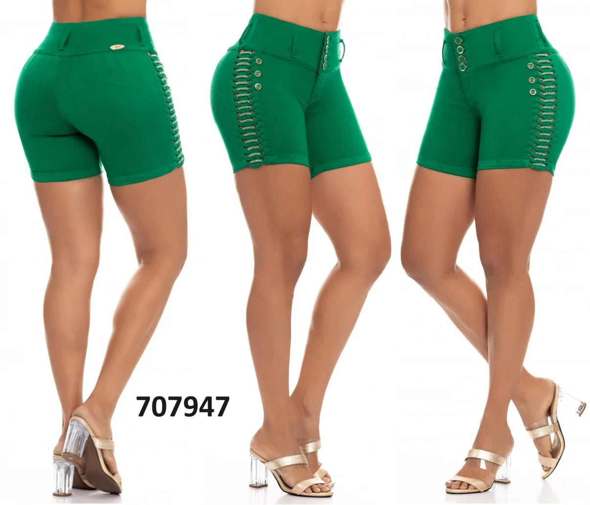 BUTT LIFTER SHORT 707947