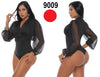 BODY REDUCTOR  COLOMBIANO 9009