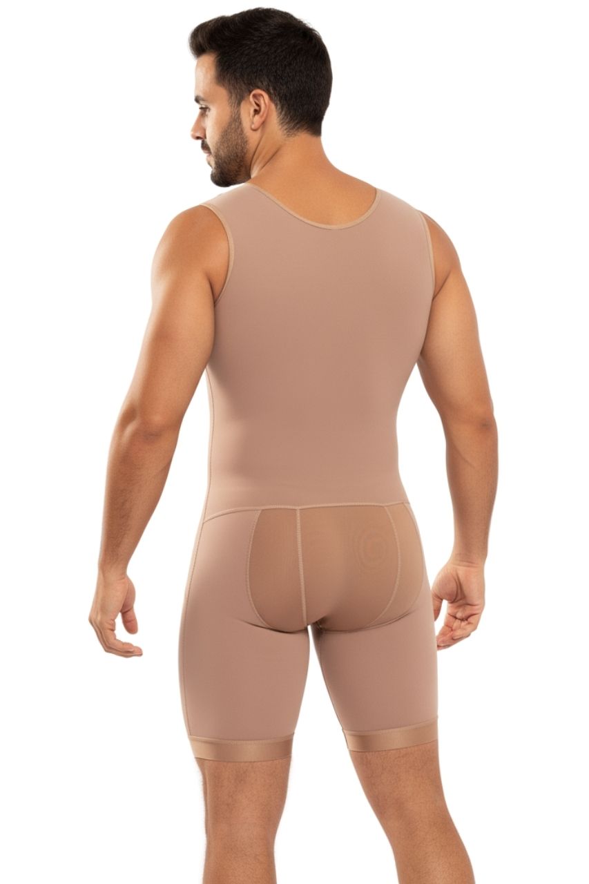 COLOMBIAN SHAPER 7031