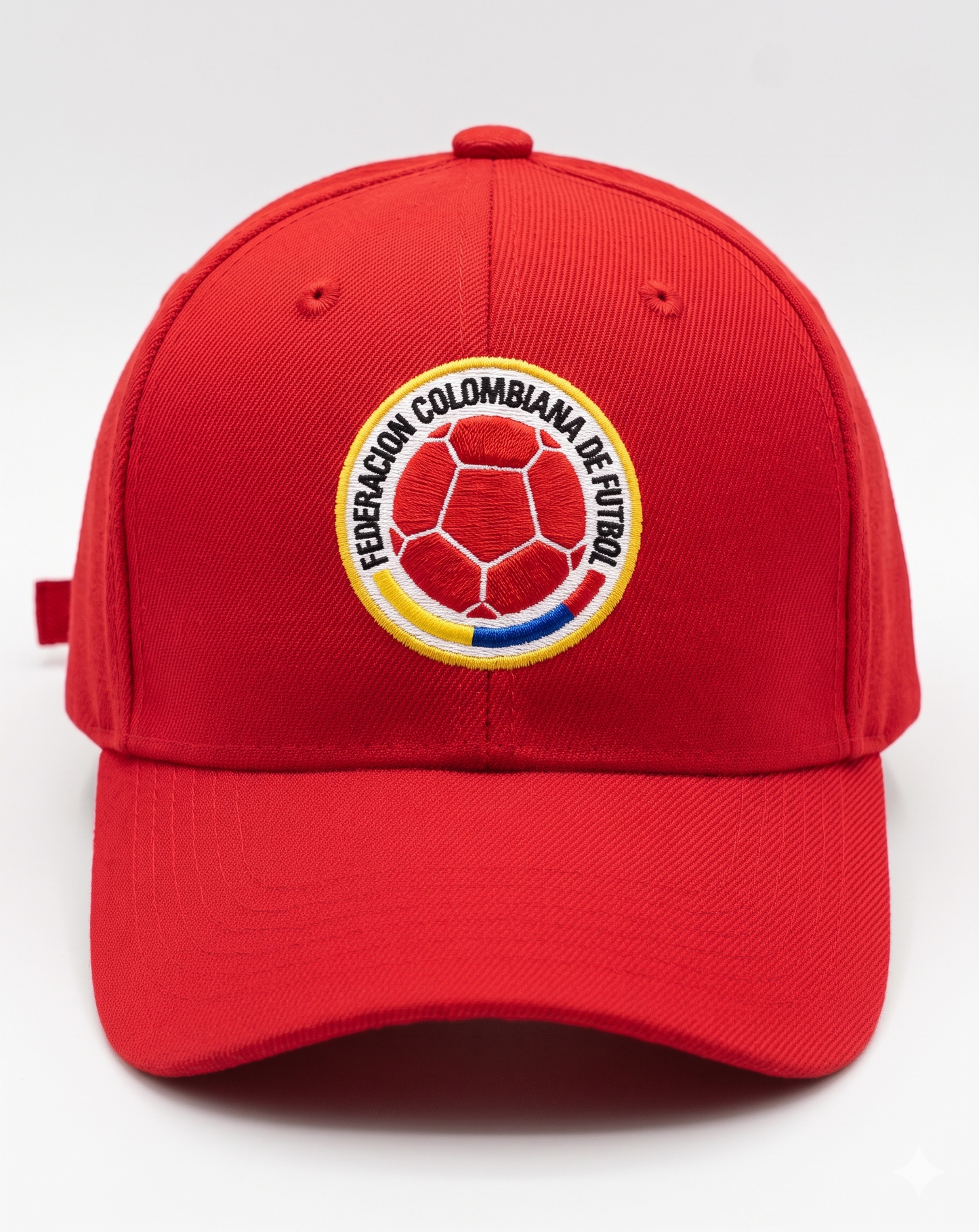 COLOMBIA NATIONAL TEAM CAP