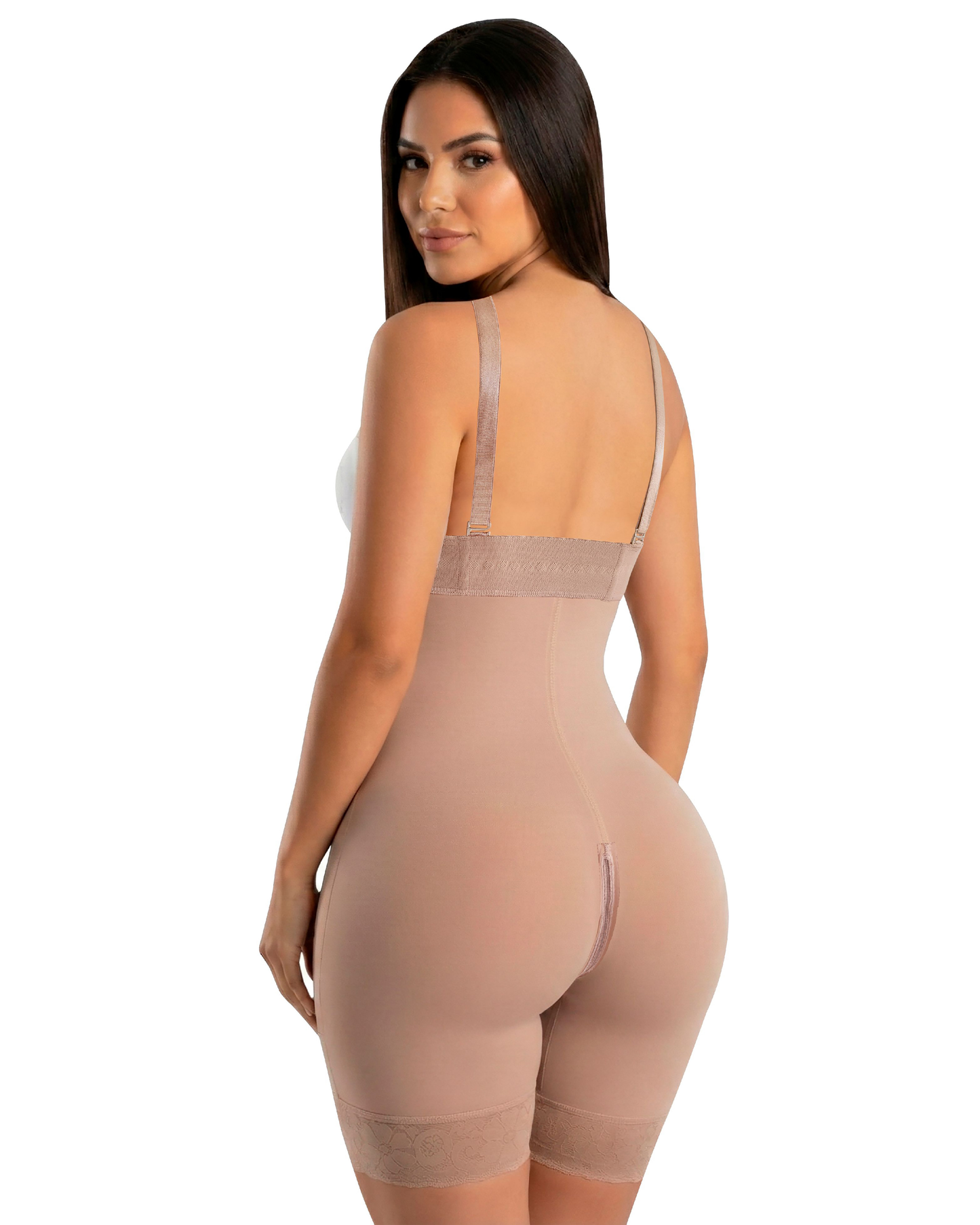 COLOMBIAN STRAPLESS SHAPER 232