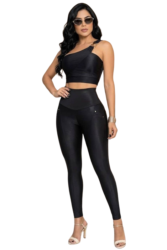 SLIMMING LEGGING 3145