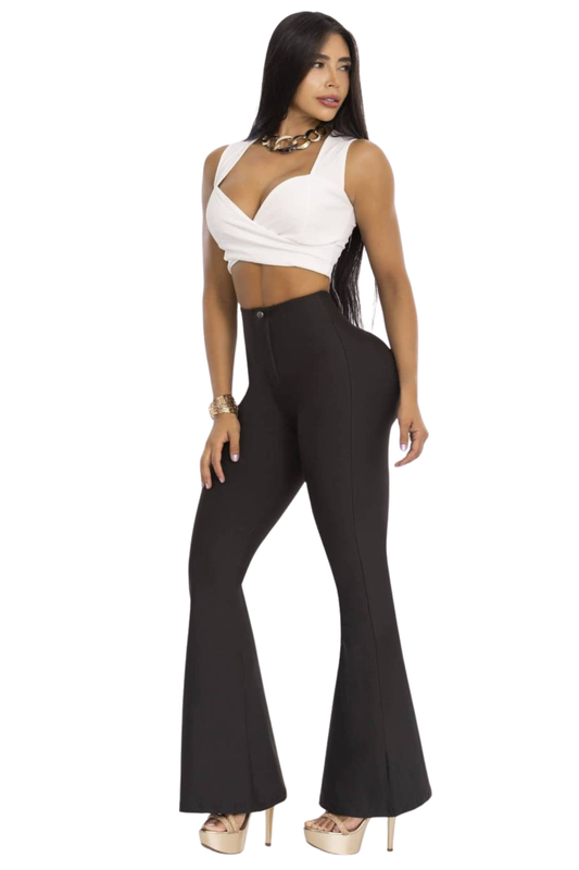 SLIMMING LEGGING 3185