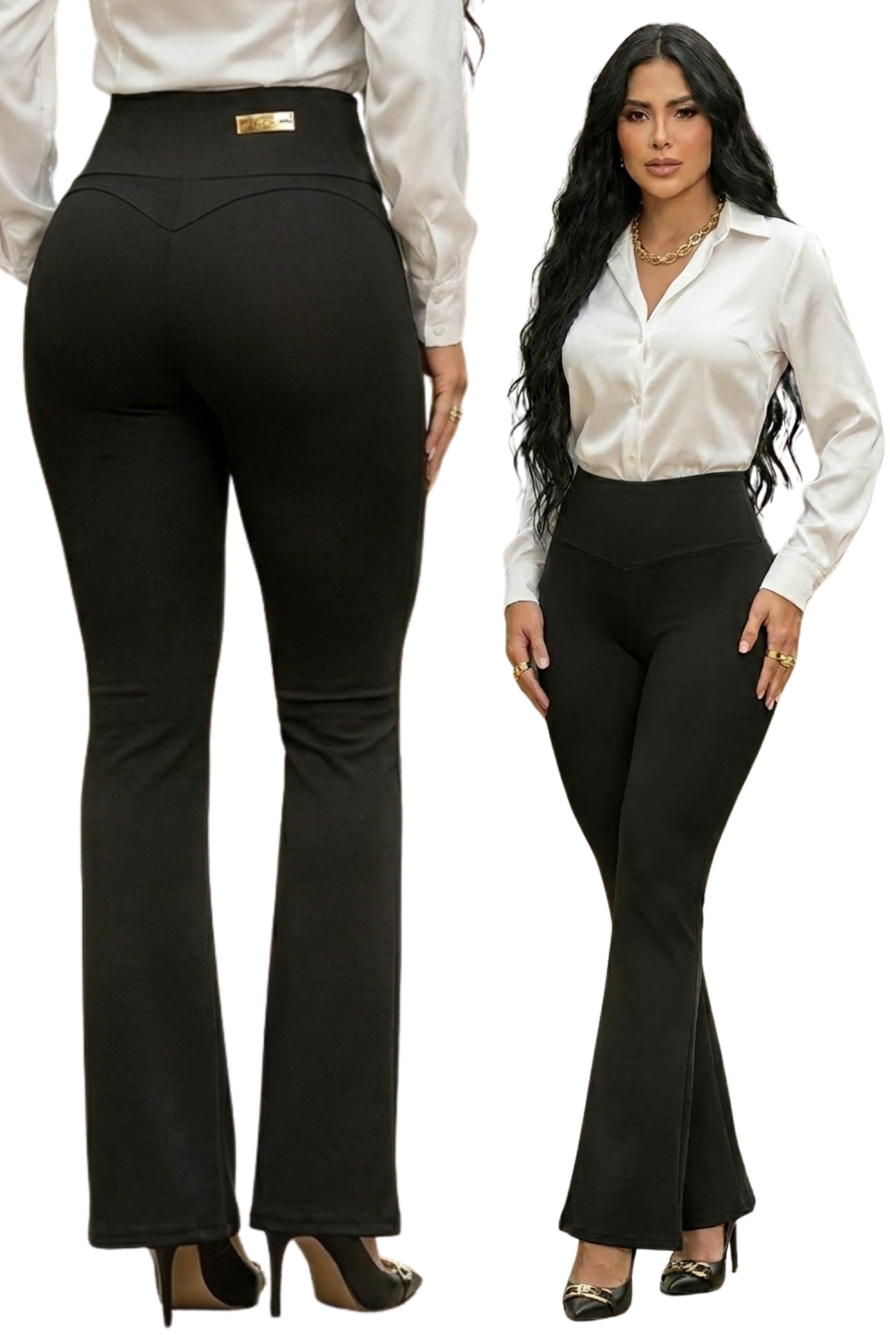 SLIMMING LEGGING 3060