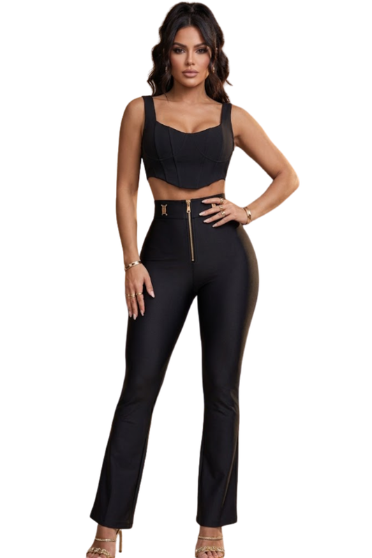 SLIMMING LEGGING 3226