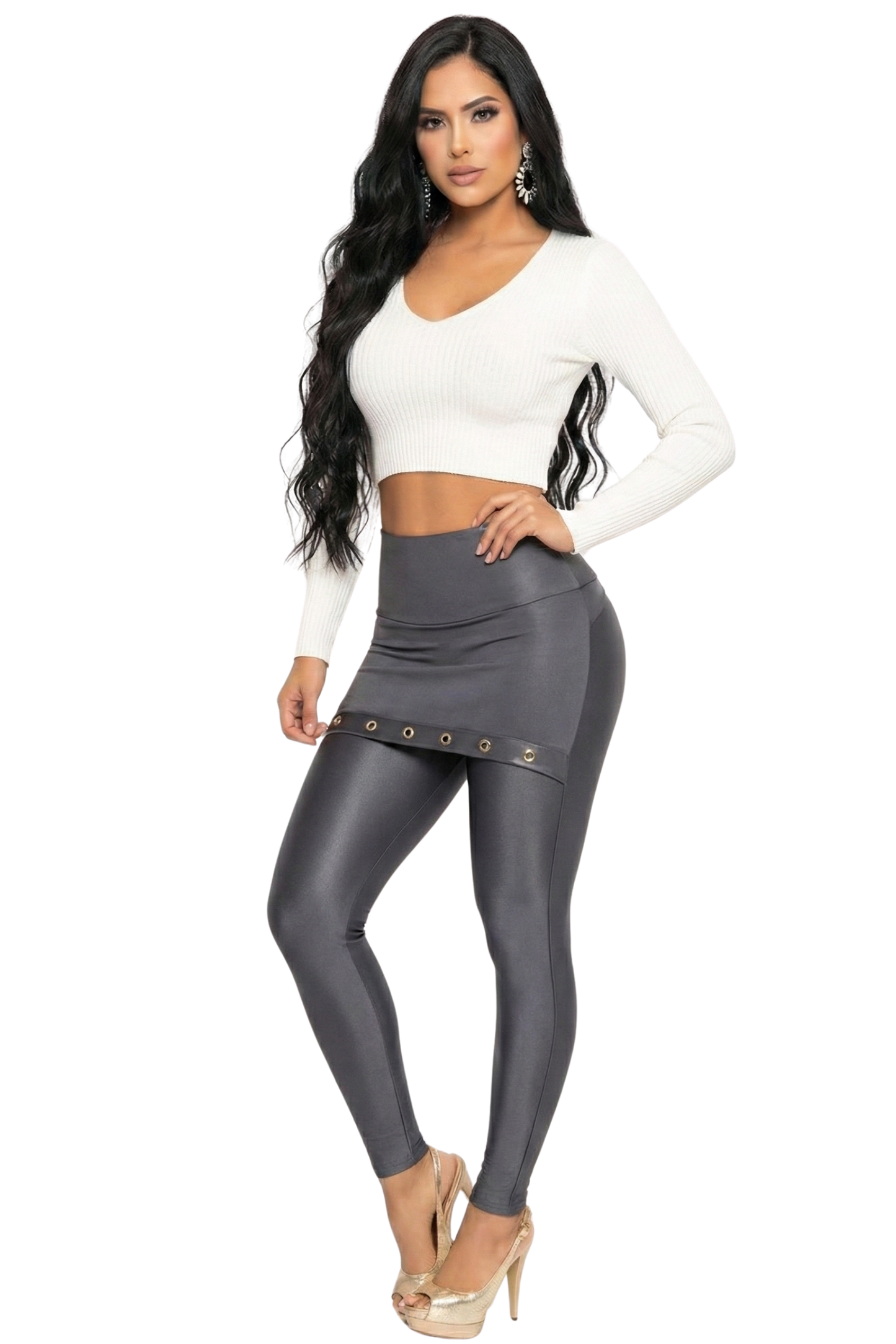 SLIMMING LEGGING 3053