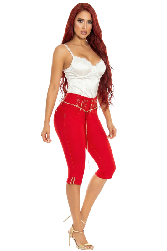 BUTT LIFTER CAPRI 902199