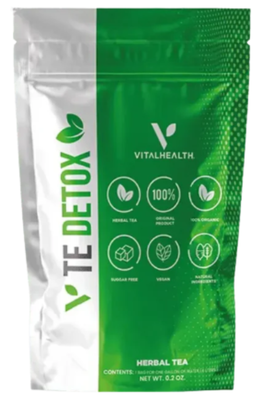 TE DETOX