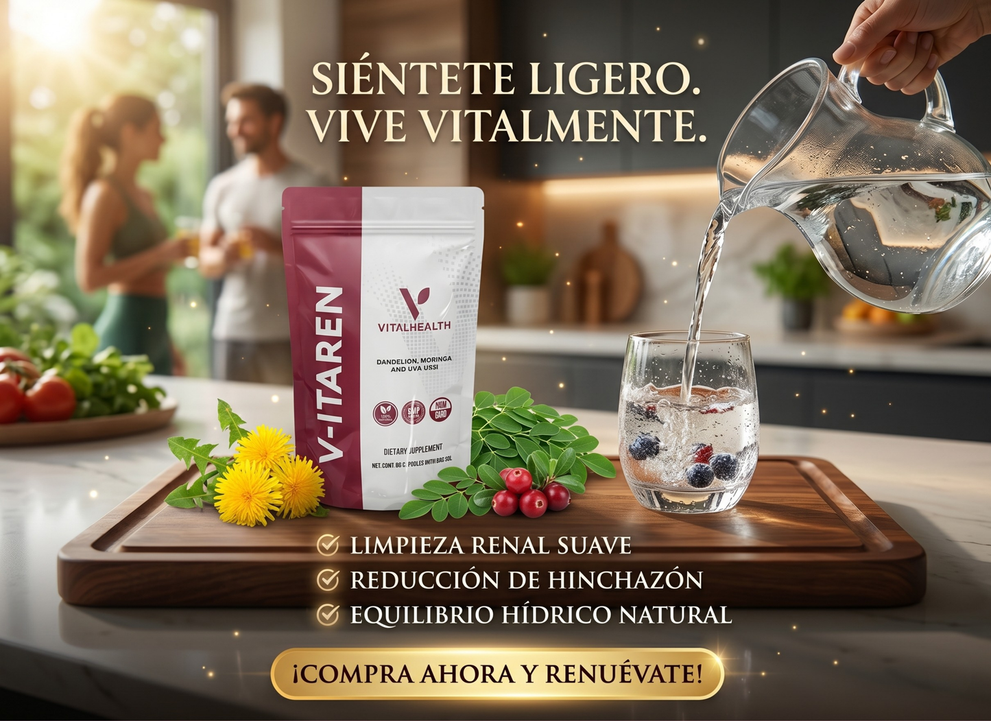 VITAREN
