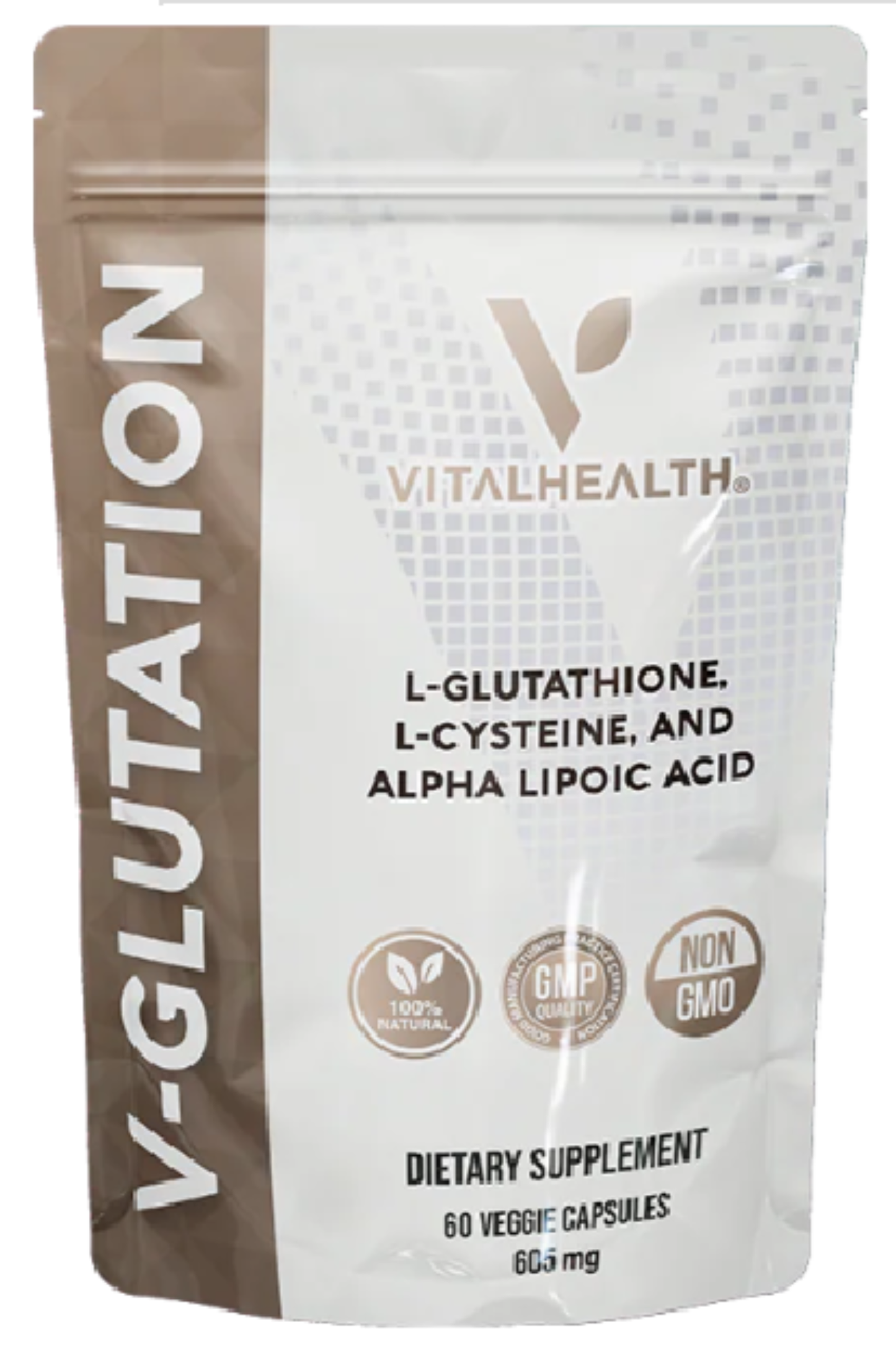 GLUTATION (NEW FORMULA)