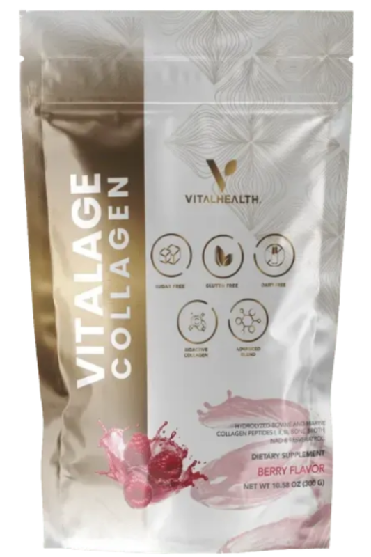 COLLAGEN