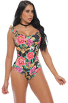 BODY REDUCTOR  COLOMBIANO 9037