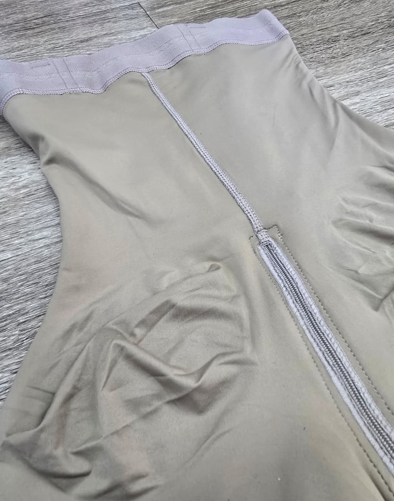 COLOMBIAN STRAPLESS SHAPER 232