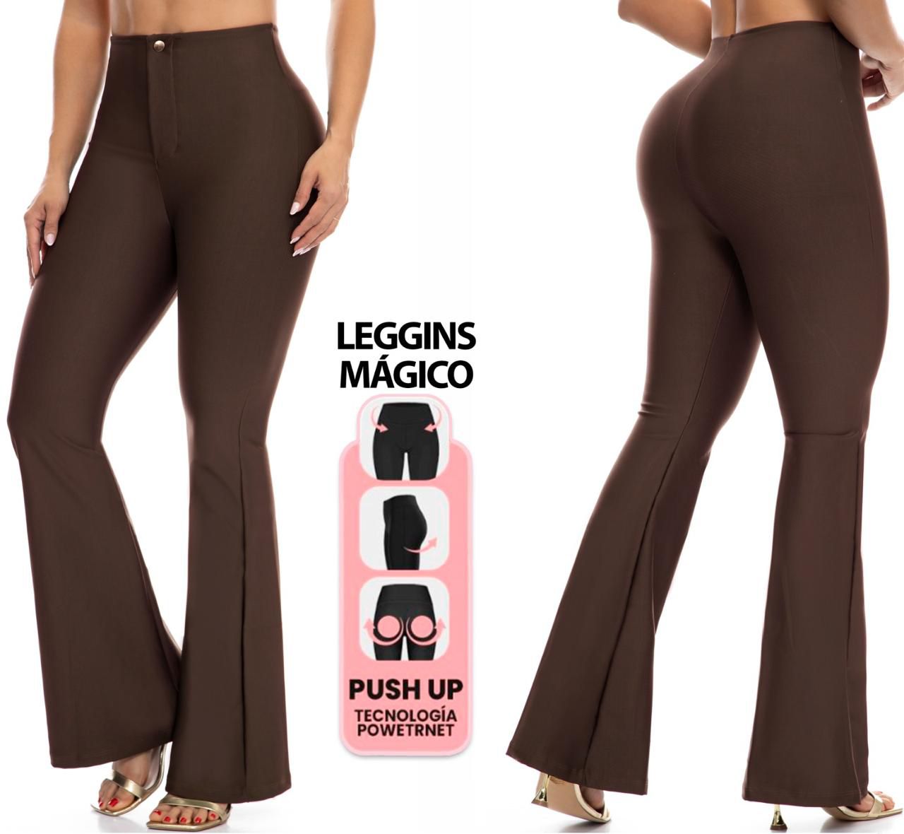 SLIMMING LEGGING 4310C