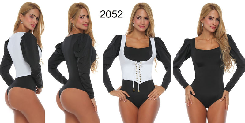 BODY REDUCTOR  COLOMBIANO 2052