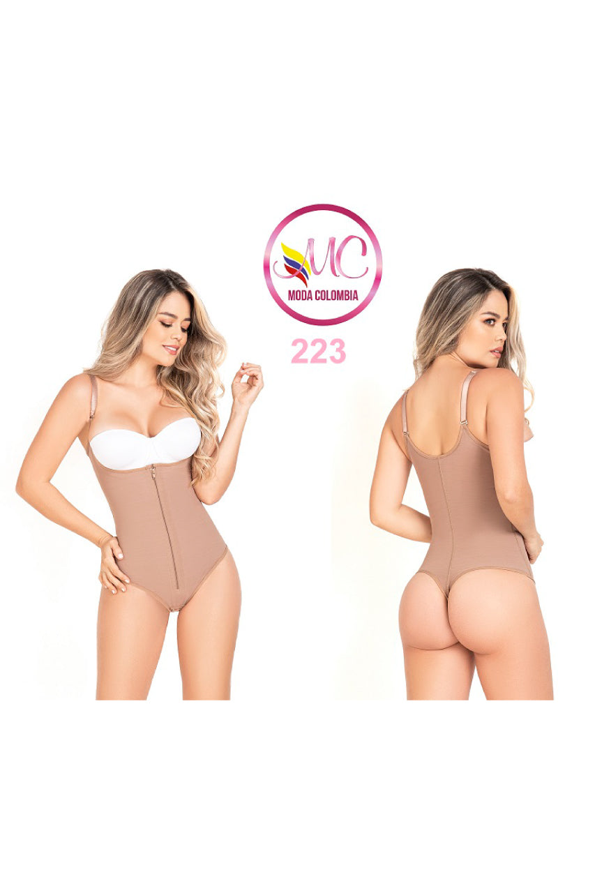 COLOMBIAN SHAPER 223