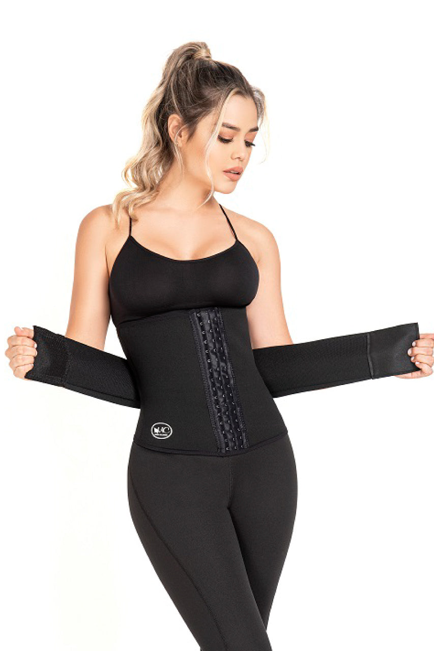 NEOPRENE WAIST TRAINER 510