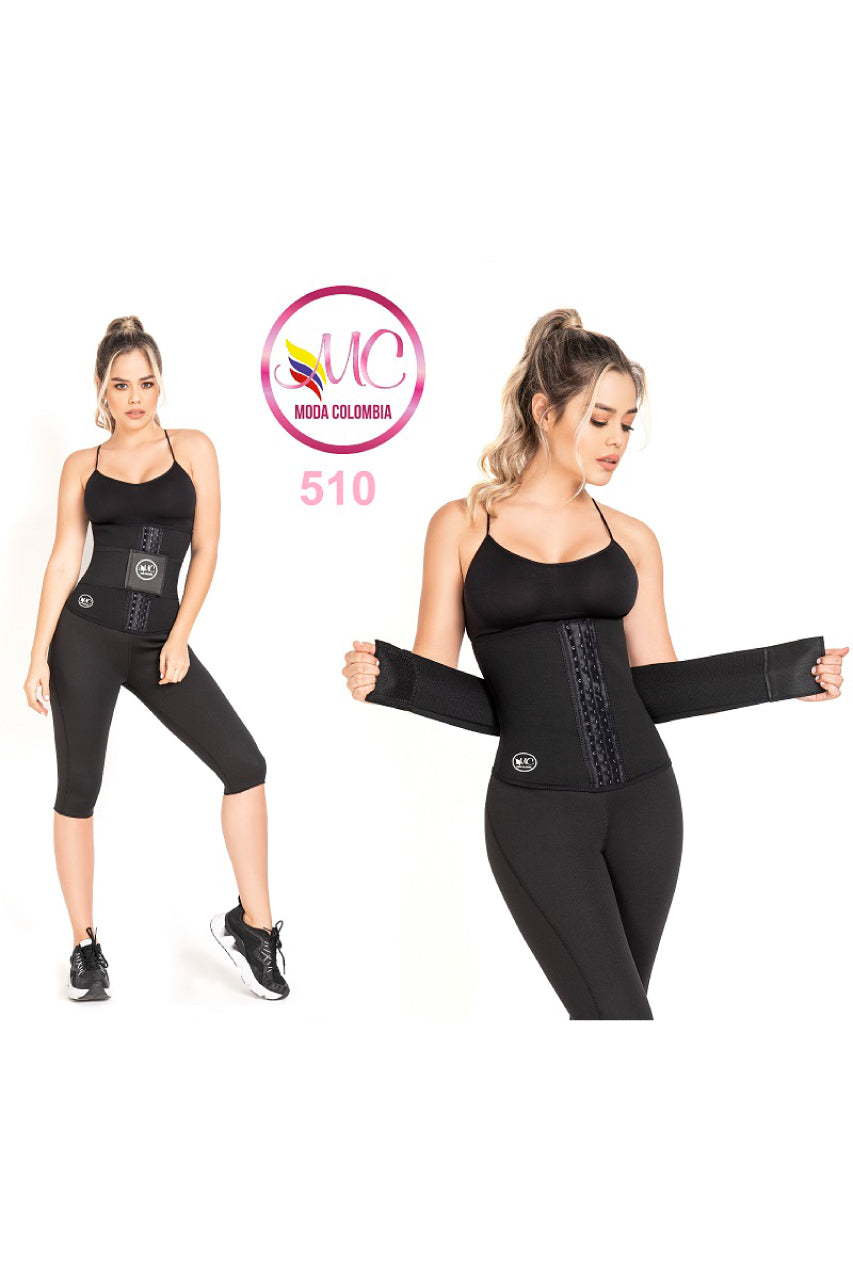 NEOPRENE WAIST TRAINER 510